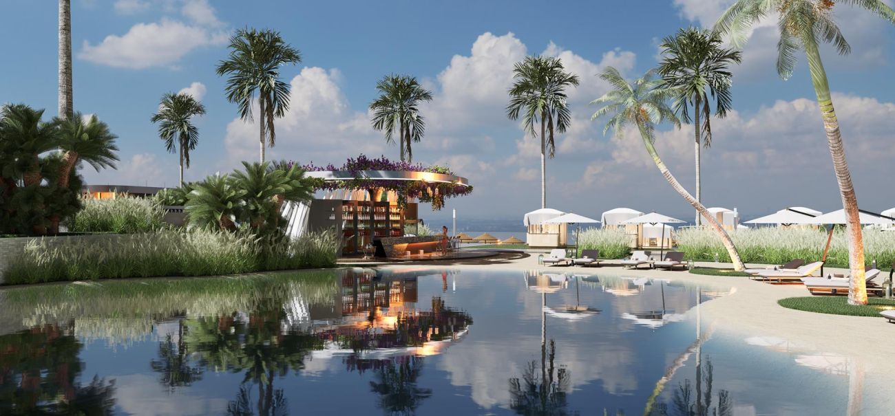 LAGO HOTEL (ex.AZURA DELUXE SORGUN) 5*