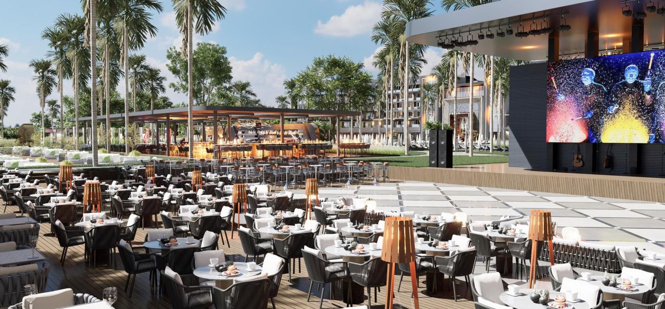 LAGO HOTEL (ex.AZURA DELUXE SORGUN) 5*