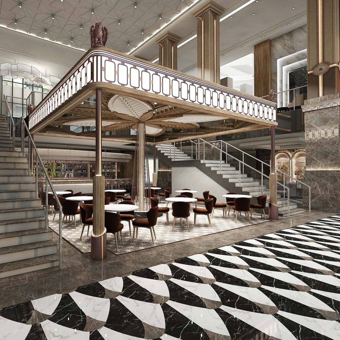 LAGO HOTEL (ex.AZURA DELUXE SORGUN) 5*
