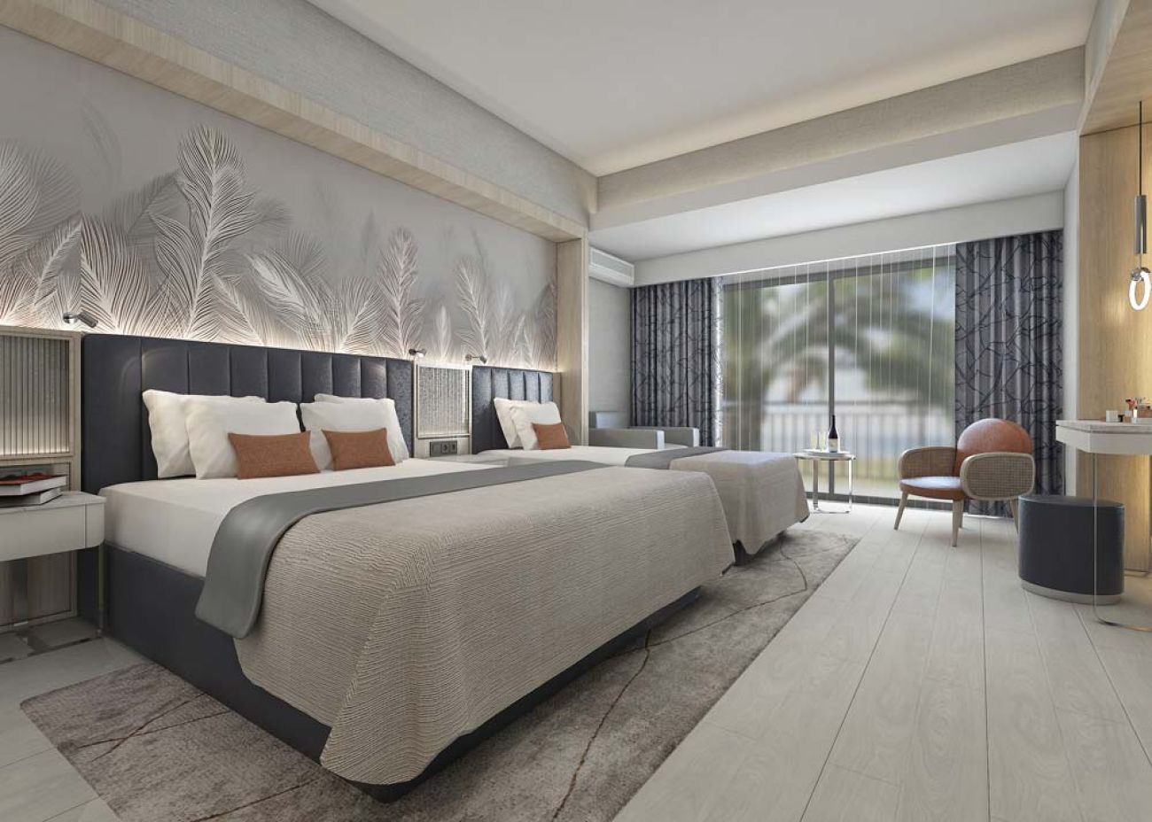 LAGO HOTEL (ex.AZURA DELUXE SORGUN) 5*