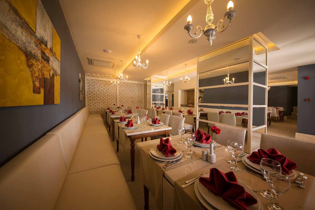 WYNDHAM GARDEN LARA 5*