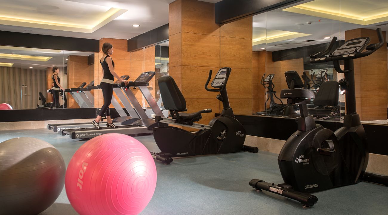 WYNDHAM GARDEN LARA 5*