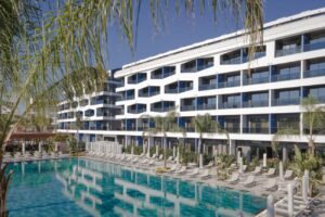 LIU RESORTS 5*