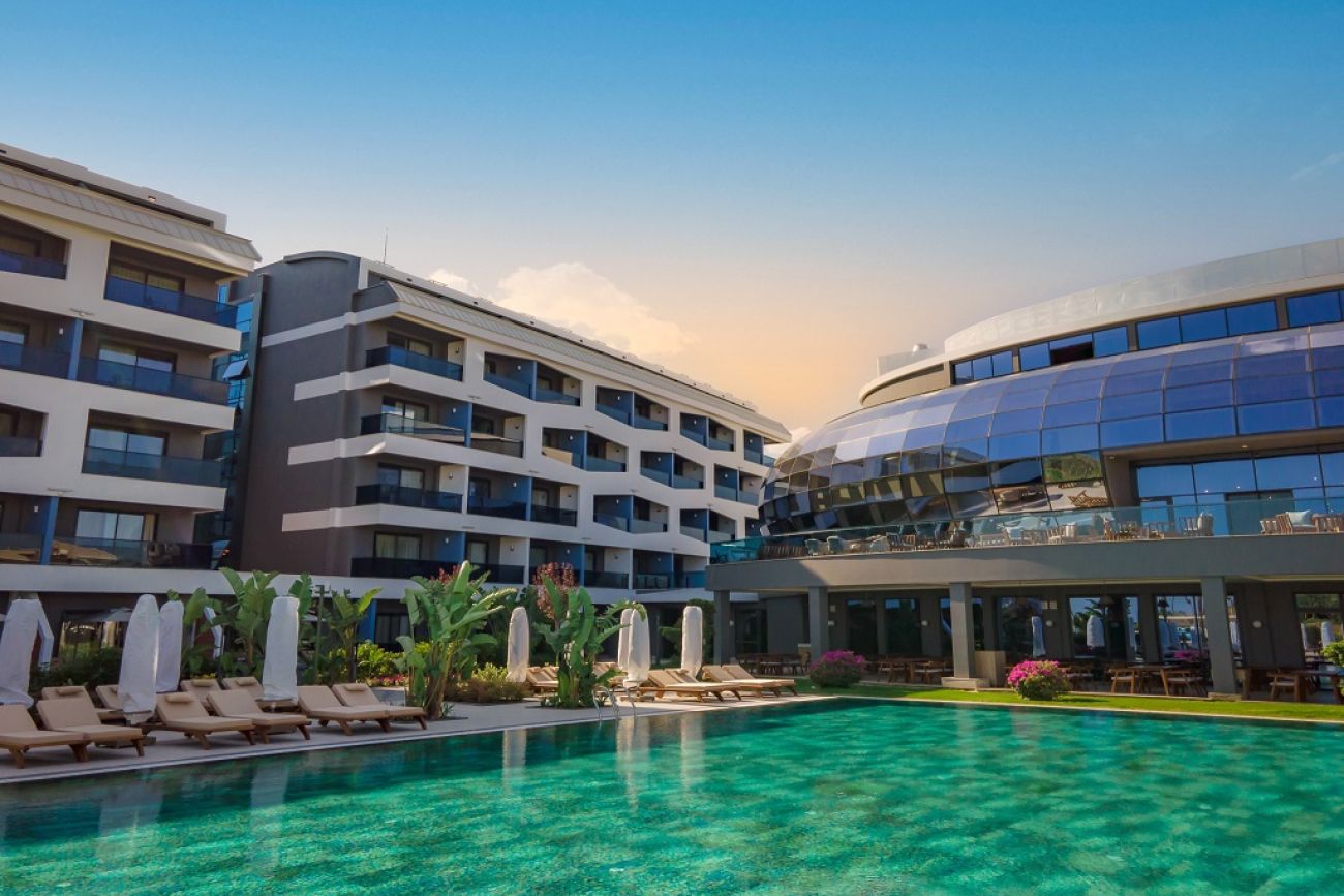 LIU RESORTS 5*