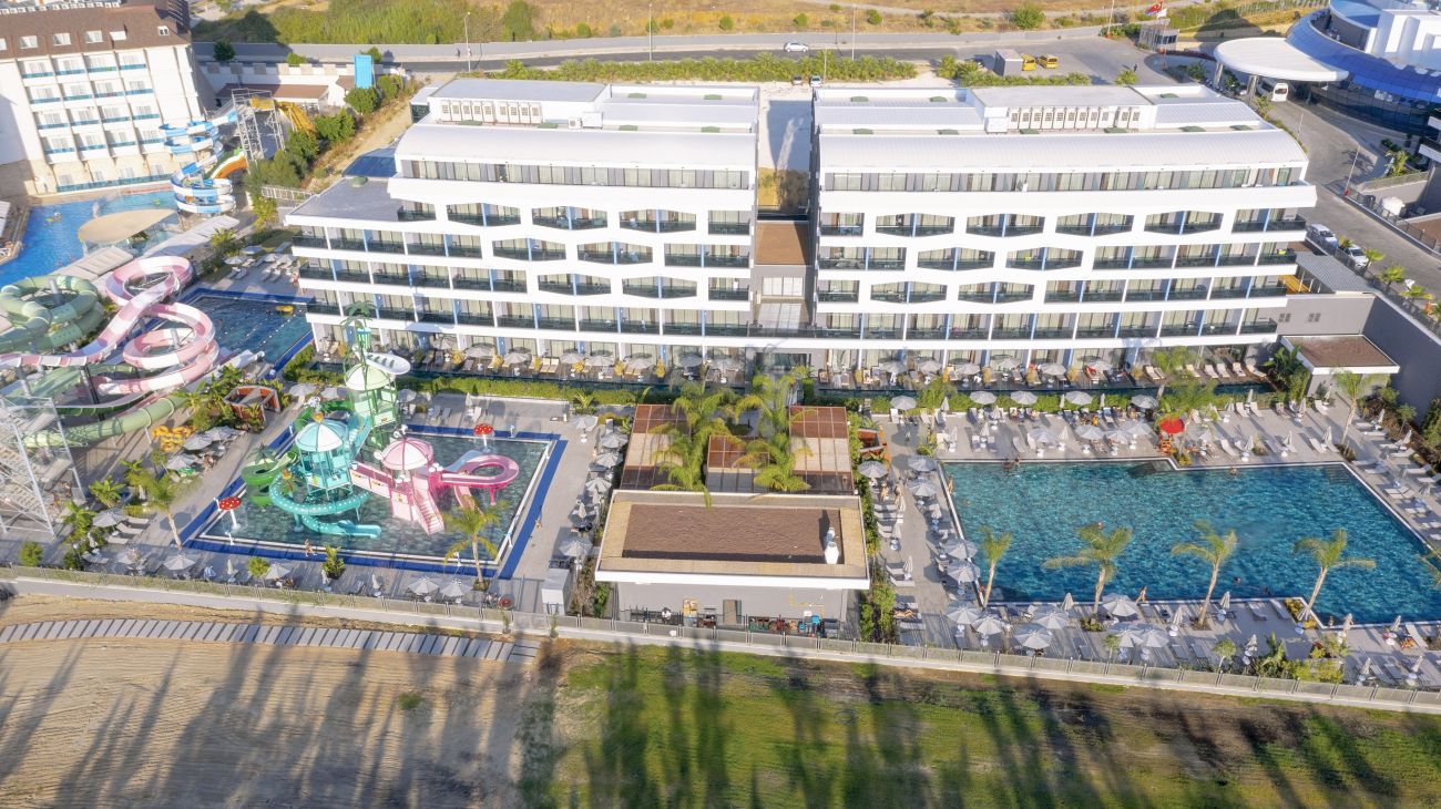 LIU RESORTS 5*