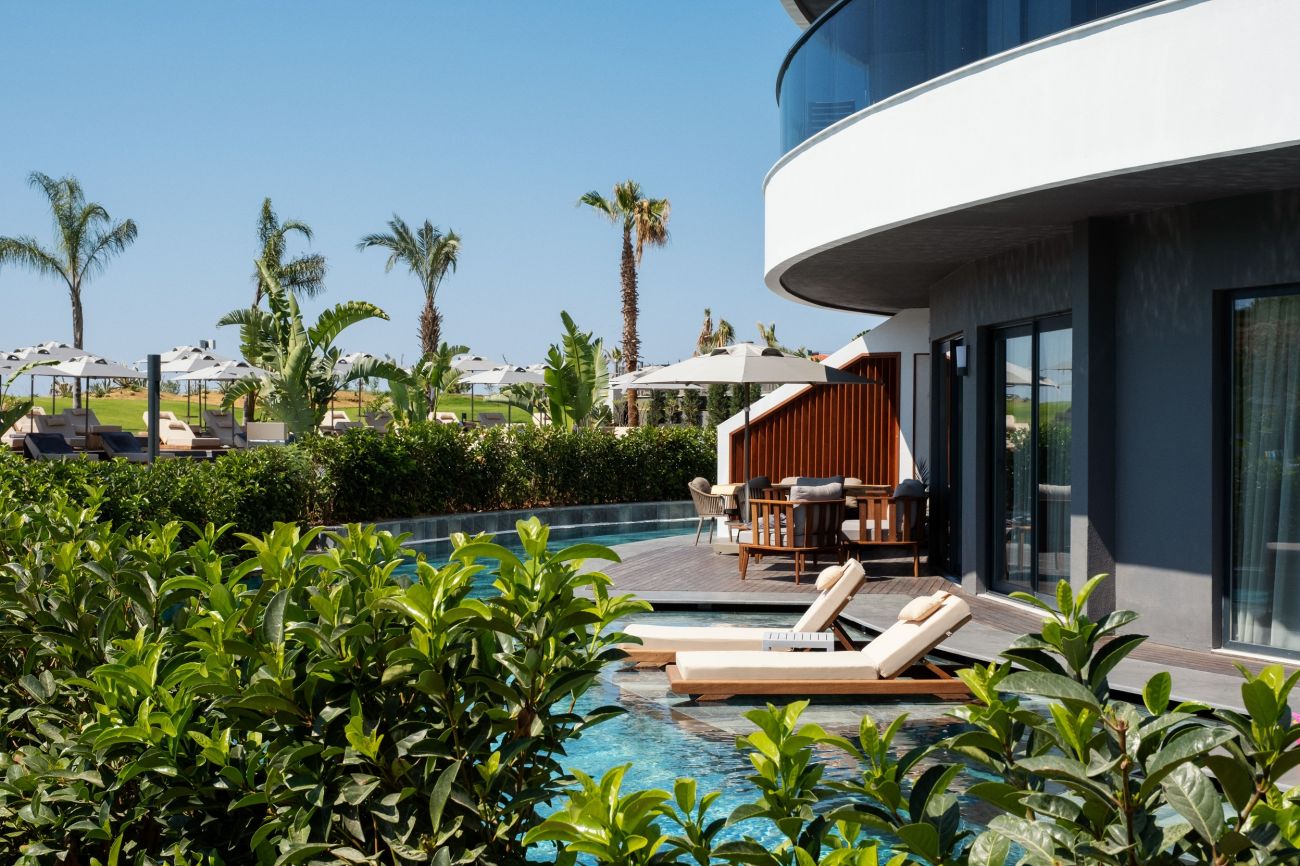 LIU RESORTS 5*