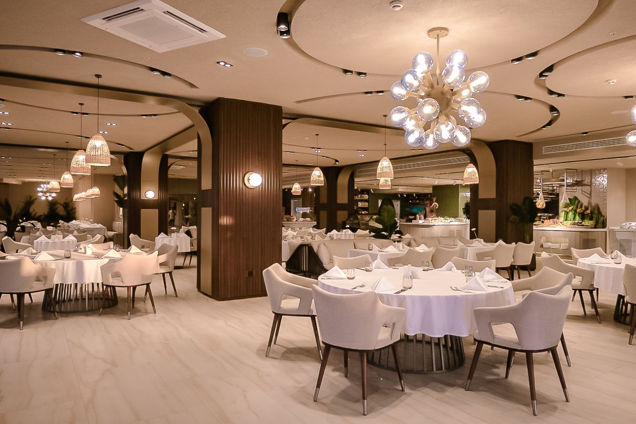 LIU RESORTS 5*