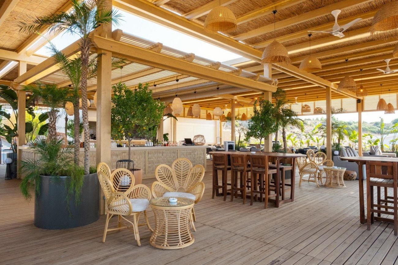 LIU RESORTS 5*