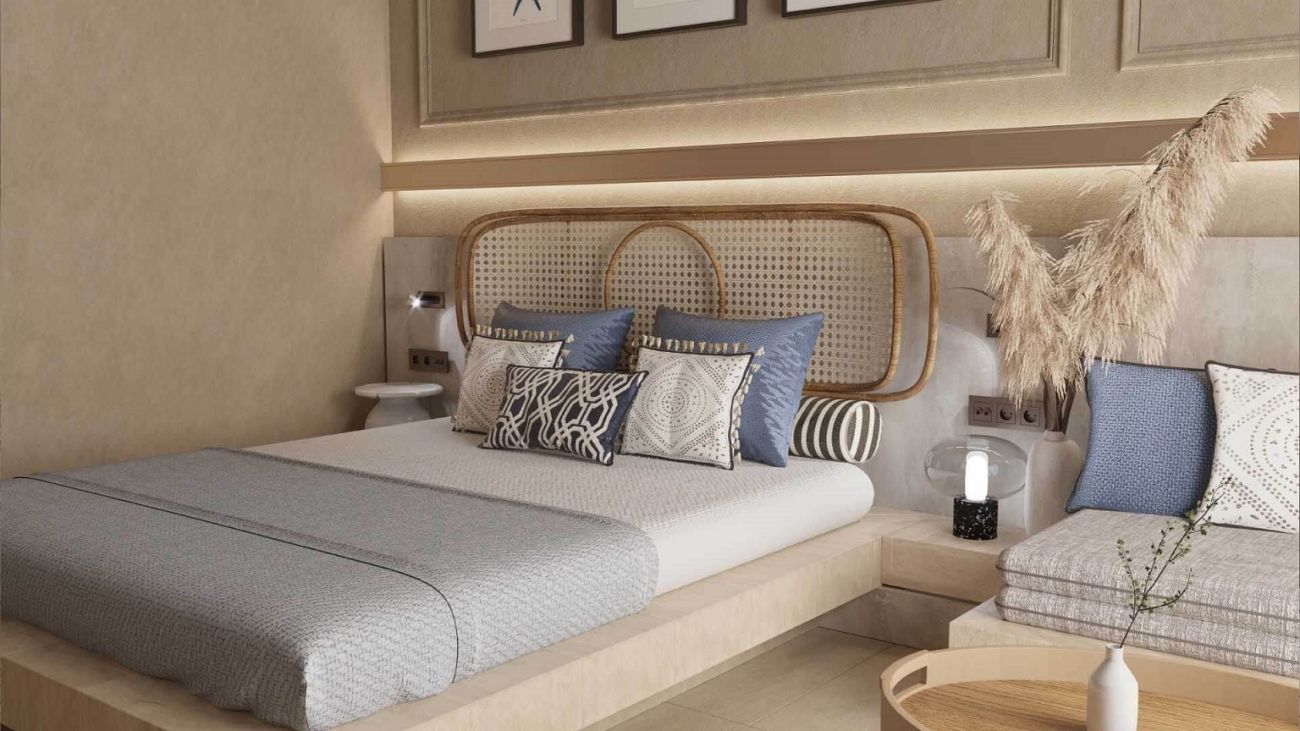 LIU RESORTS 5*