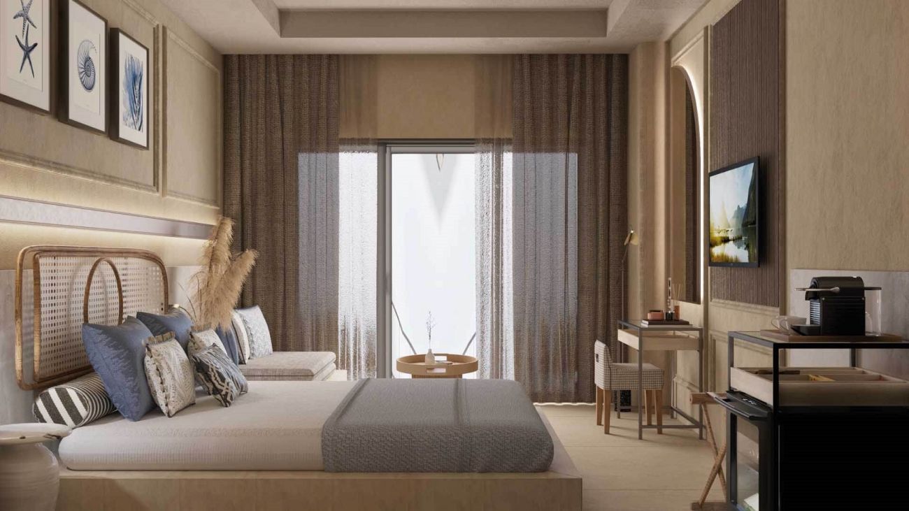 LIU RESORTS 5*
