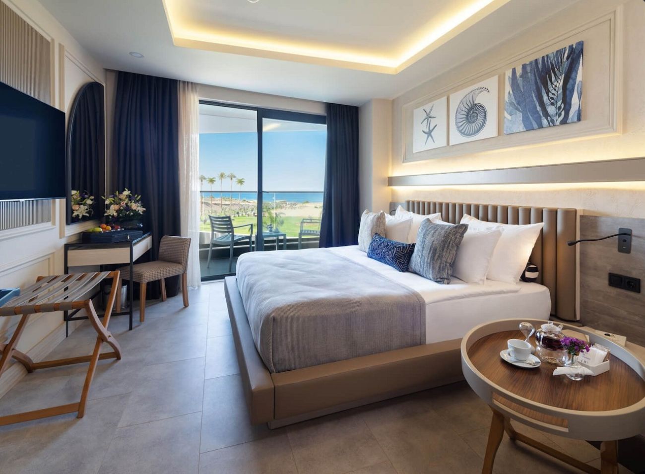 LIU RESORTS 5*