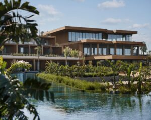 MAXX ROYAL BODRUM 5*