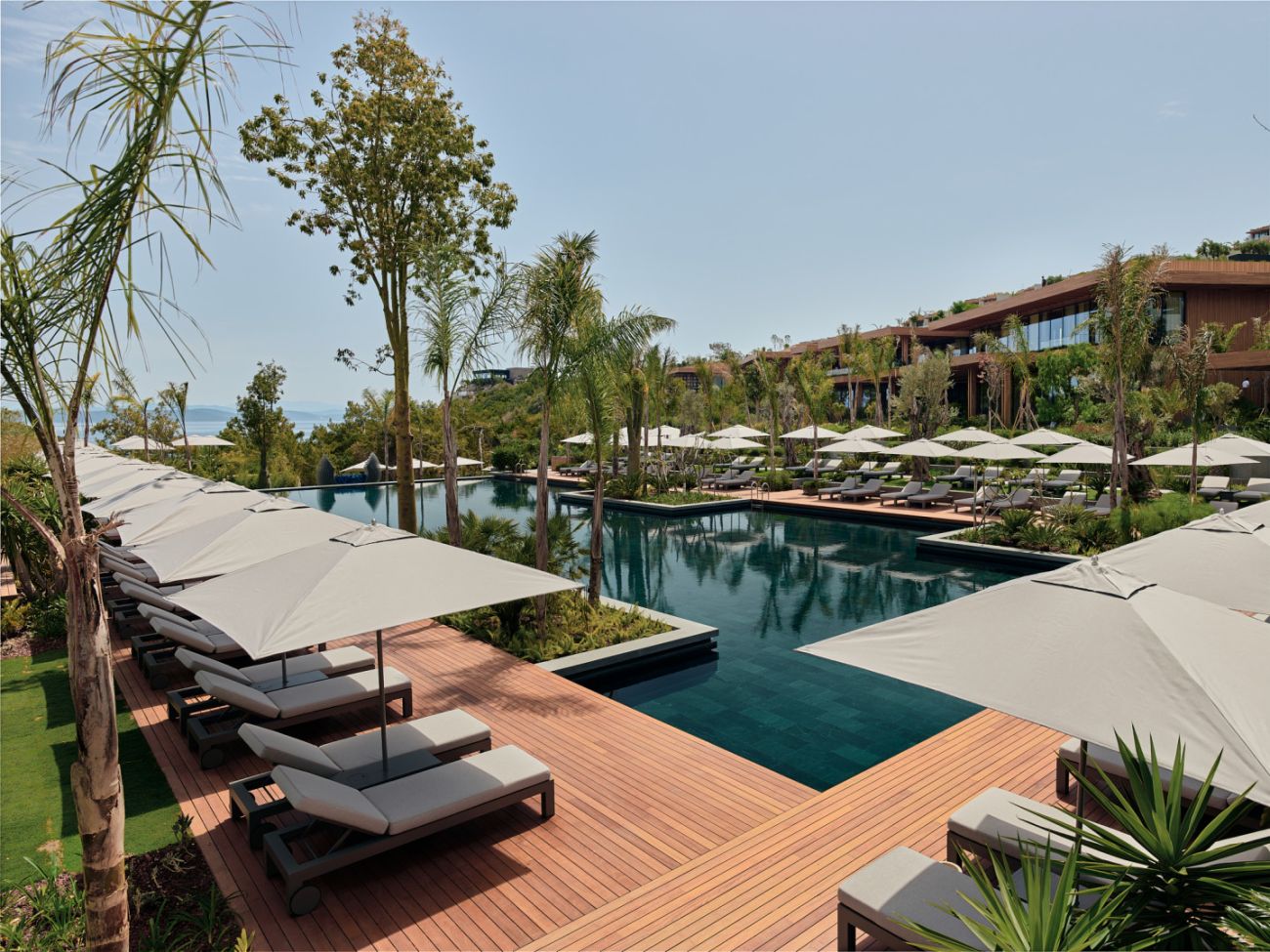 MAXX ROYAL BODRUM 5*
