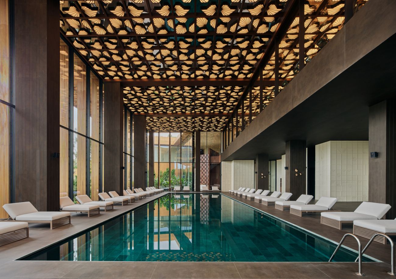 MAXX ROYAL BODRUM 5*