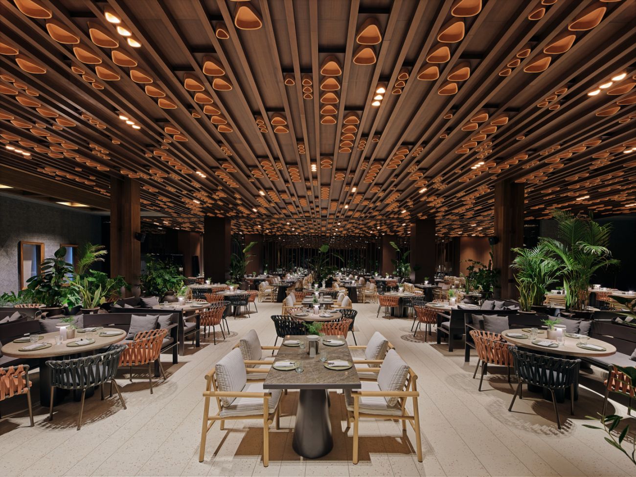 MAXX ROYAL BODRUM 5*