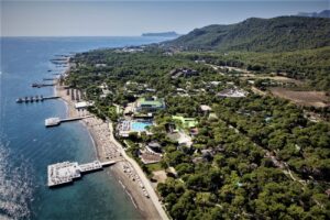 NIRVANA MEDITERRANEAN EXCELLENCE 5*