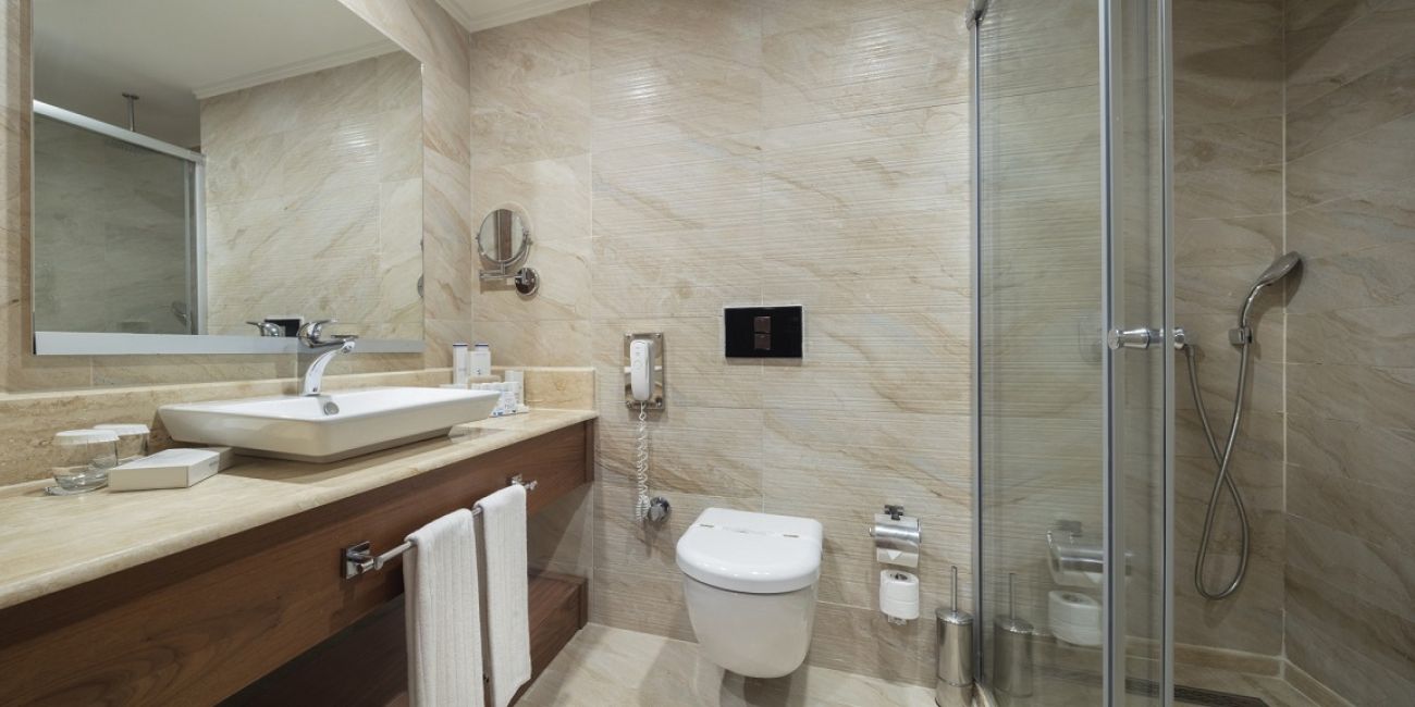 NIRVANA MEDITERRANEAN EXCELLENCE 5*