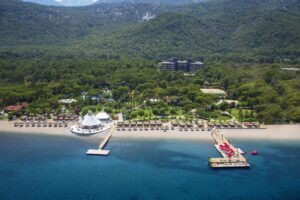 BALMY FORESTA 5*