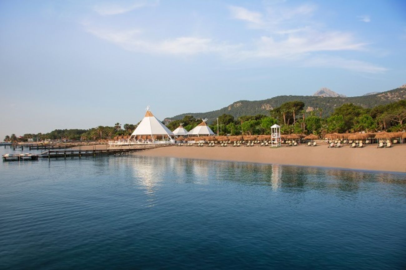 BALMY FORESTA 5*