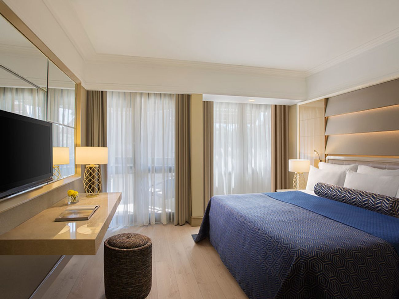 BALMY FORESTA 5*