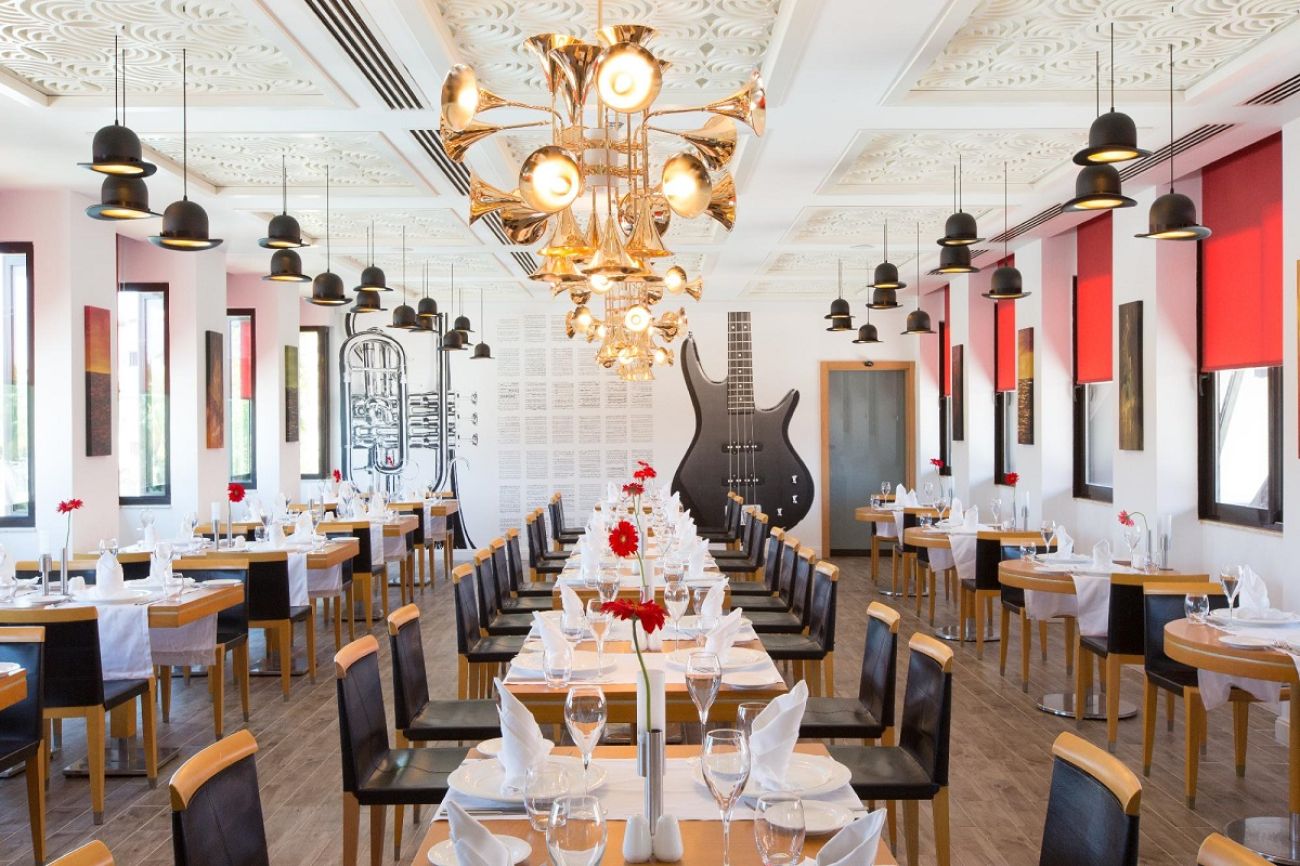 PALOMA GRIDA BELEK 5*