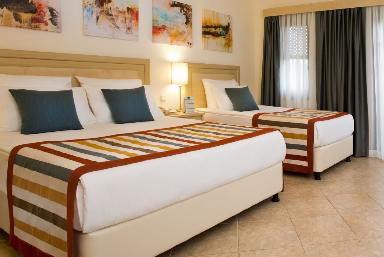 PALOMA GRIDA BELEK 5*