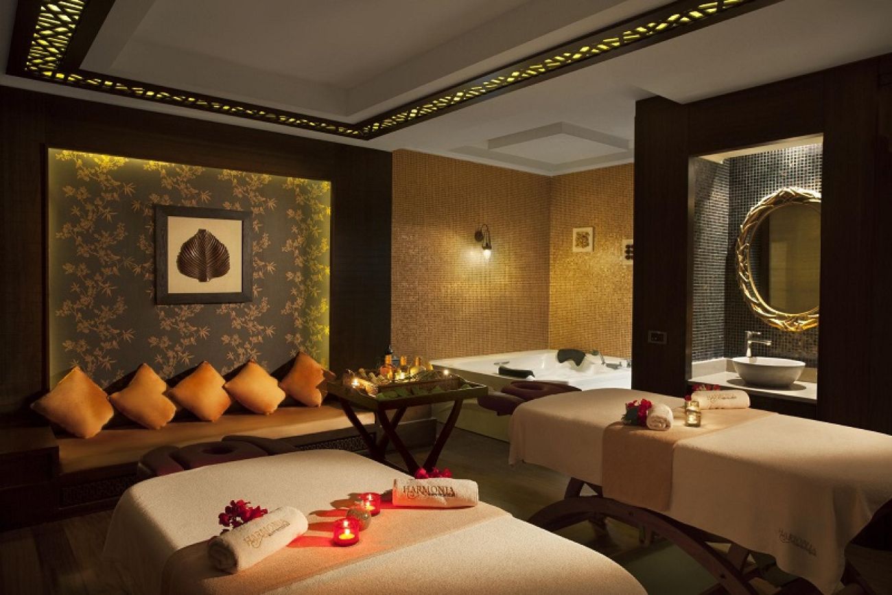PALOMA GRIDA BELEK 5*