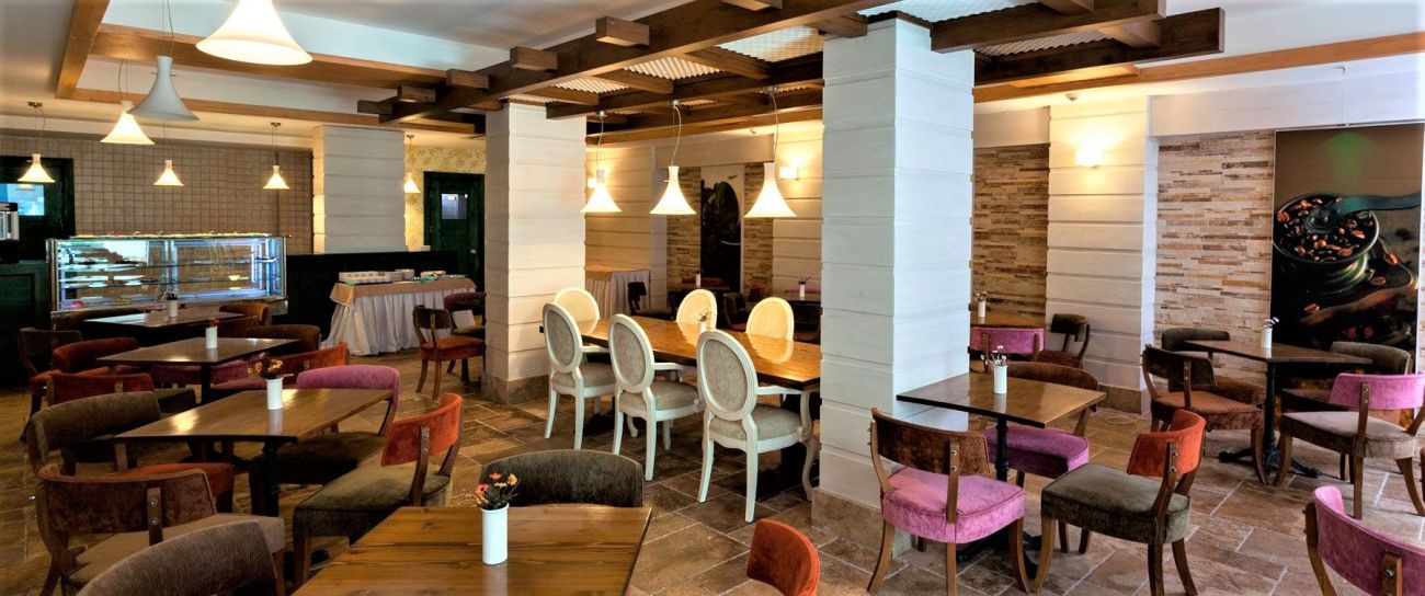 SEHER RESORT & SPA 5*