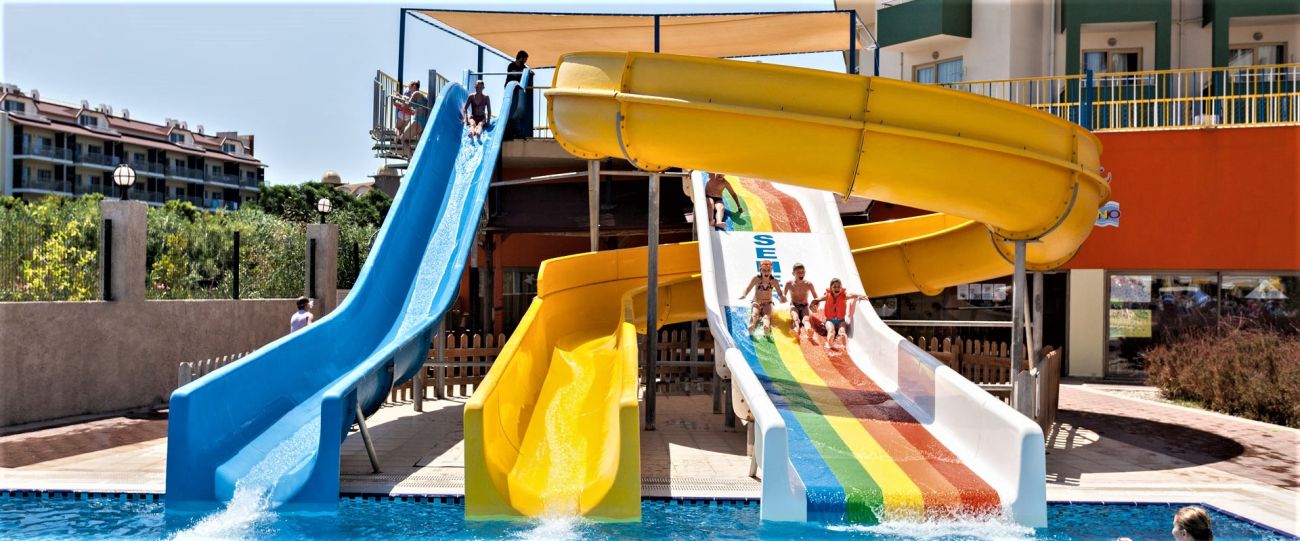 SEHER SUN PALACE RESORT&SPA 5*