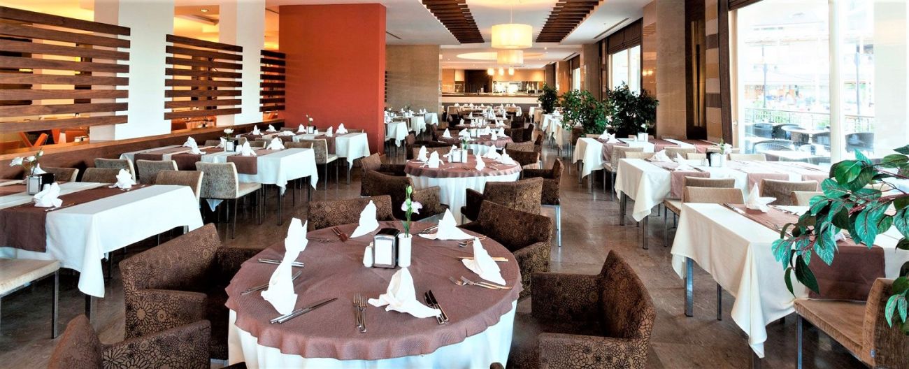 SEHER SUN PALACE RESORT&SPA 5*