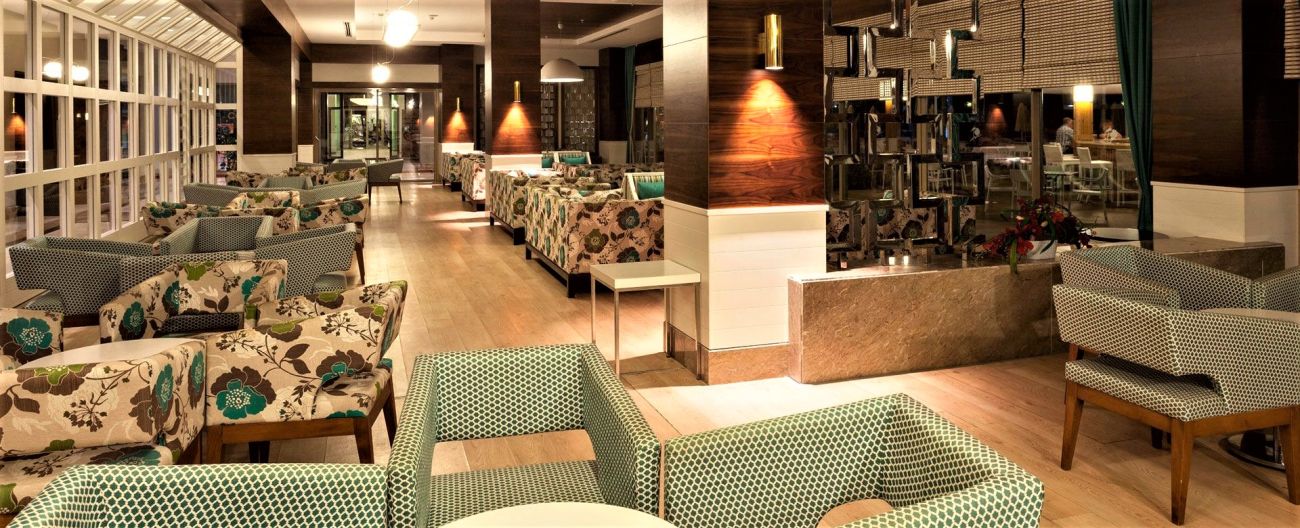 SEHER SUN PALACE RESORT&SPA 5*