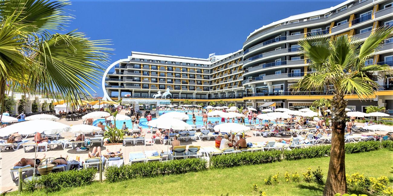 SENZA THE INN RESORT&SPA 5*