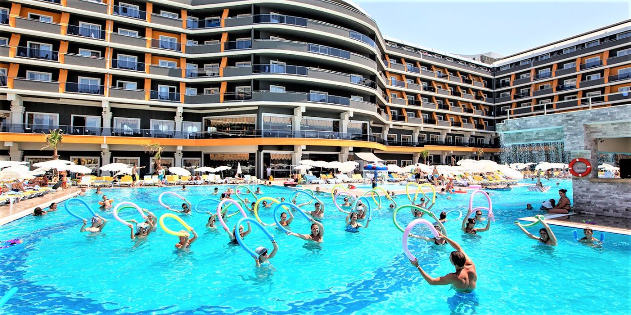 SENZA THE INN RESORT&SPA 5*
