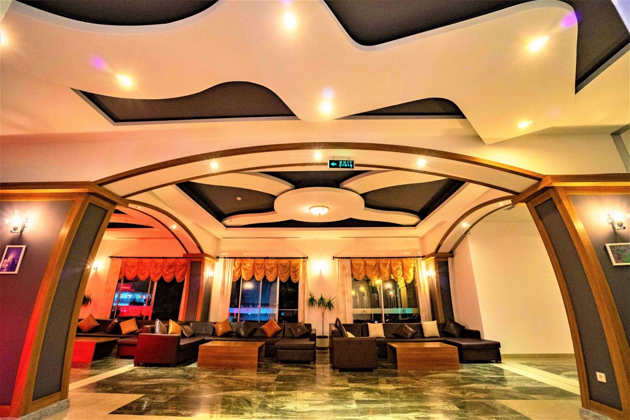 SENZA THE INN RESORT&SPA 5*