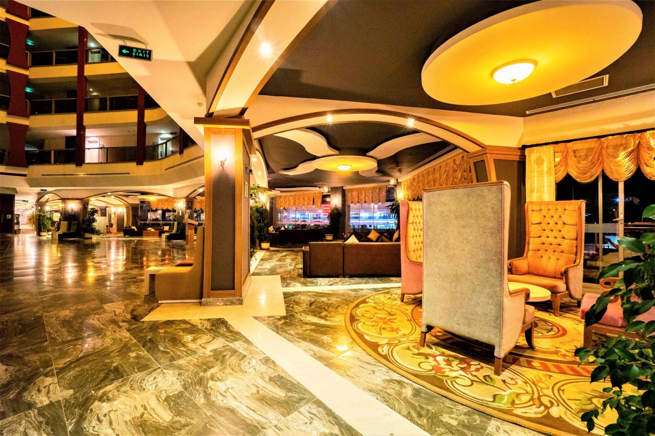 SENZA THE INN RESORT&SPA 5*