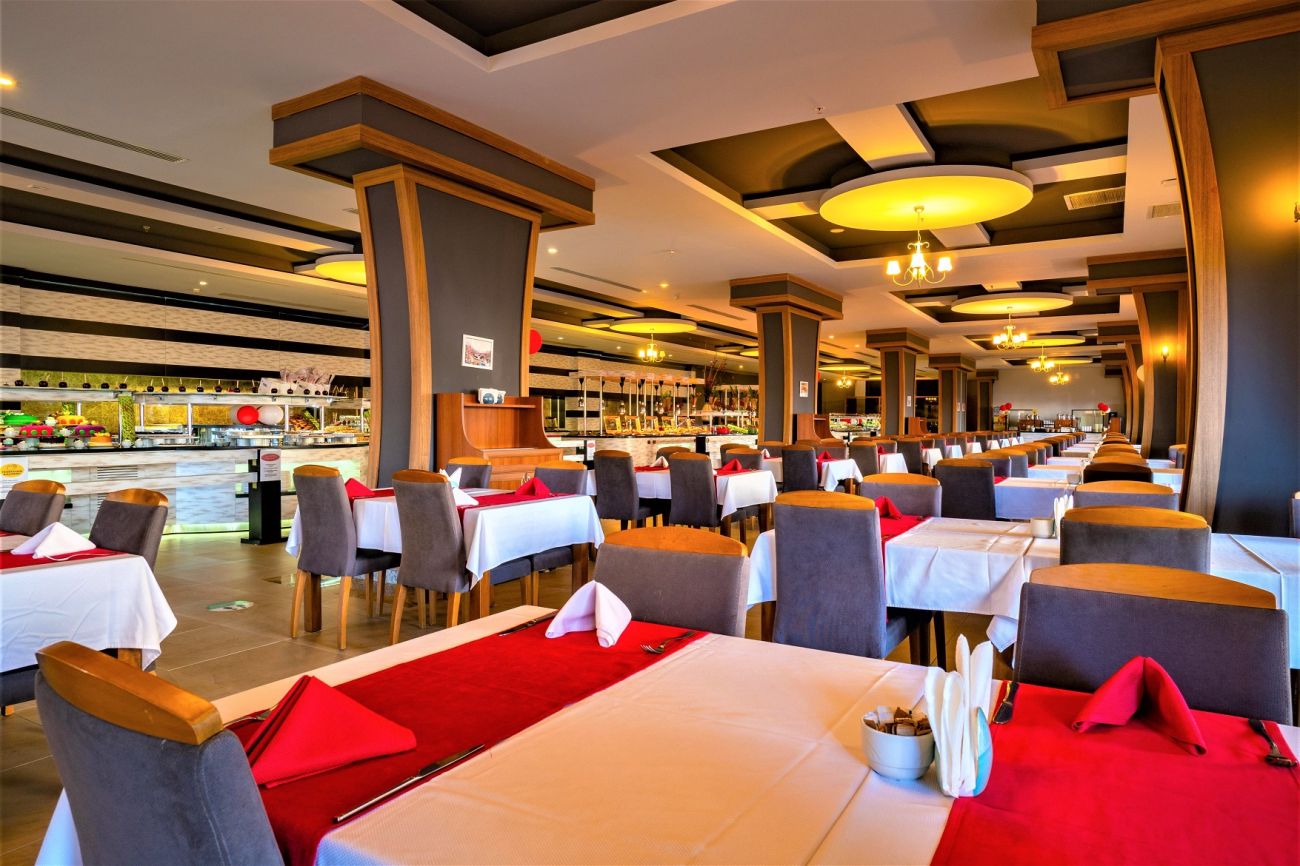 SENZA THE INN RESORT&SPA 5*