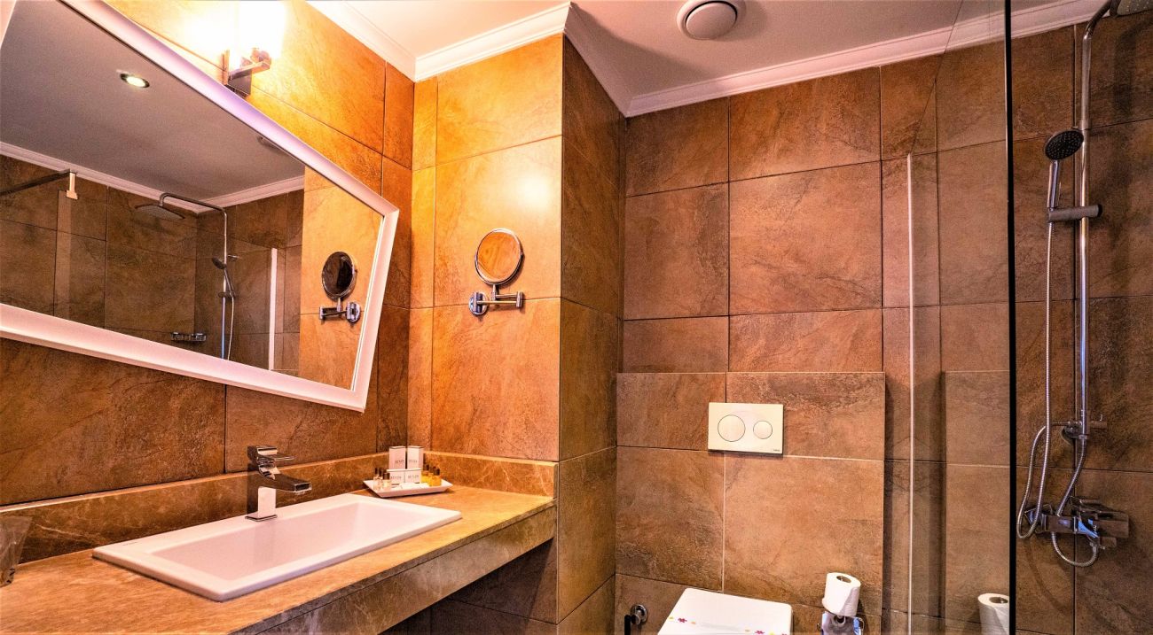 SENZA THE INN RESORT&SPA 5*