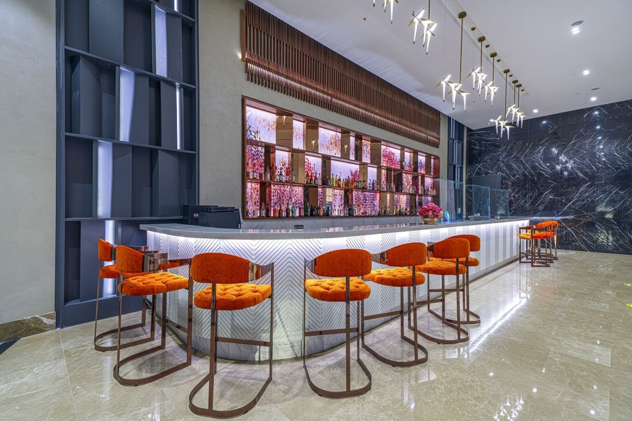 KIRMAN HOTELS CALYPTUS RESORT& SPA 5*