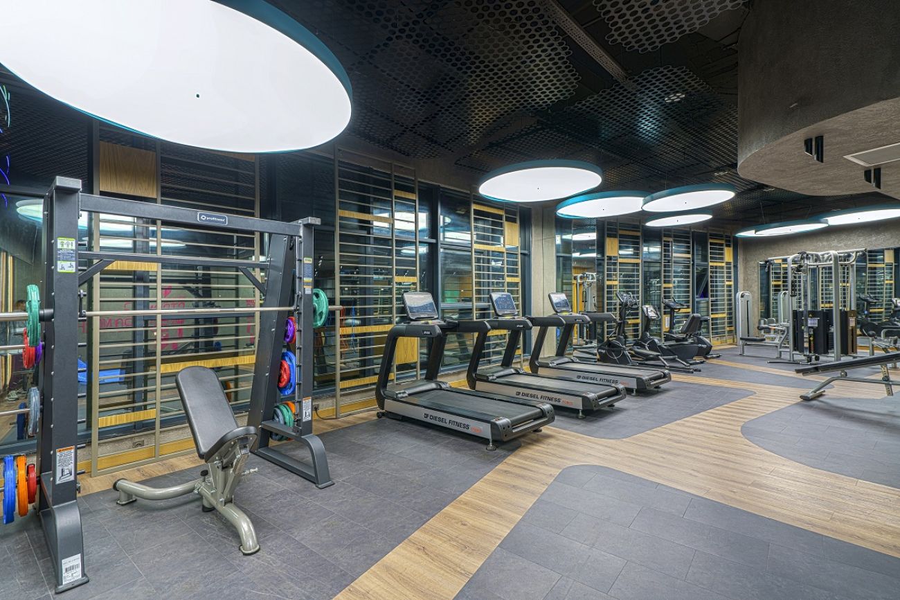 KIRMAN HOTELS CALYPTUS RESORT& SPA 5*