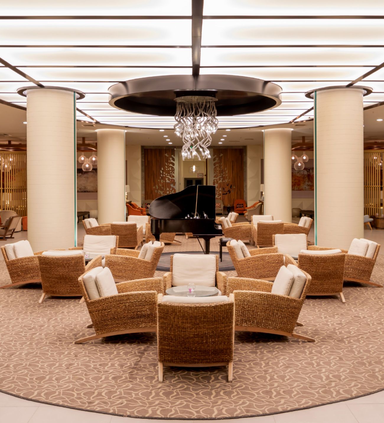 PALOMA OCEANA 5*