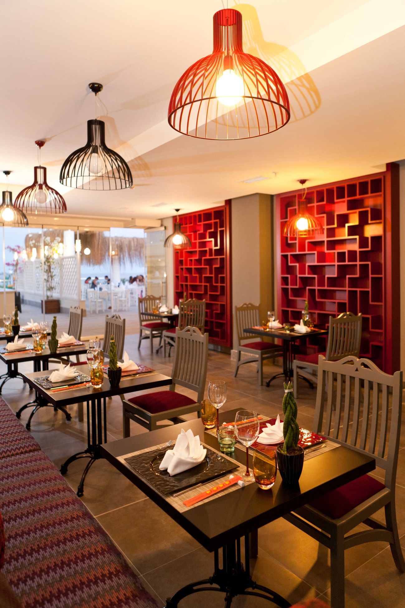 PALOMA OCEANA 5*
