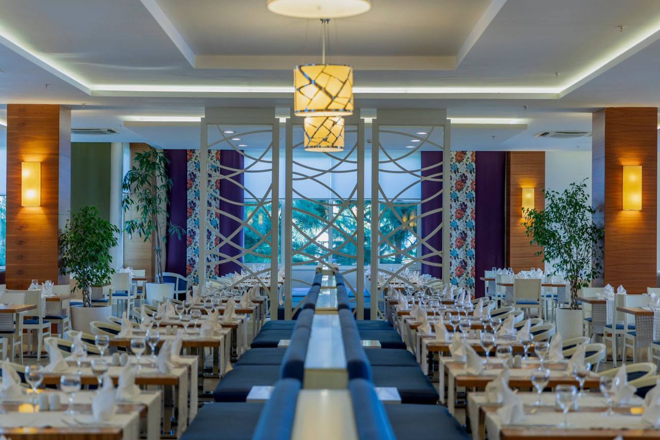 PALOMA OCEANA 5*