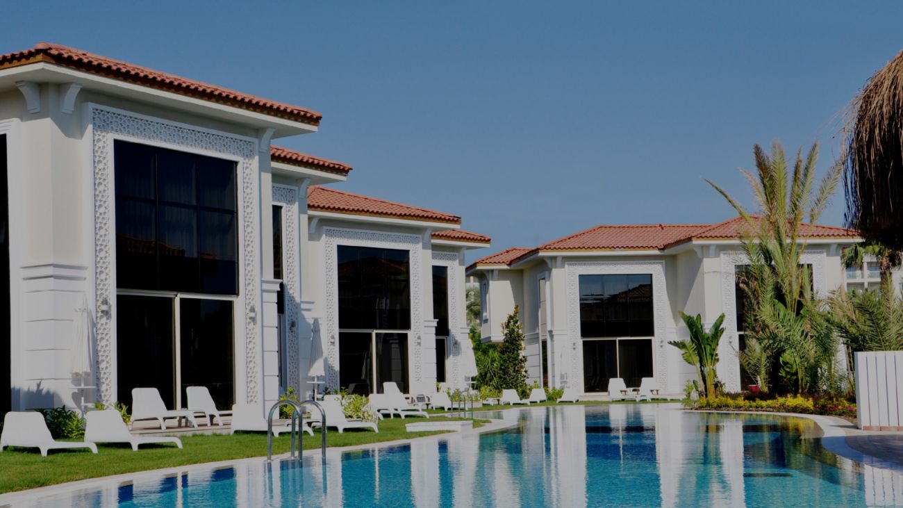 PALOMA OCEANA 5*