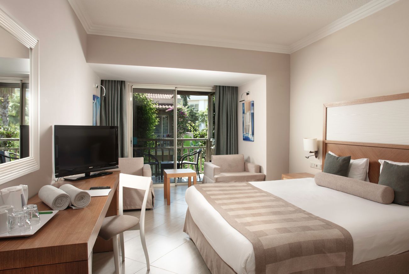 PALOMA OCEANA 5*
