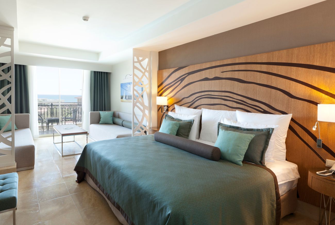 PALOMA OCEANA 5*