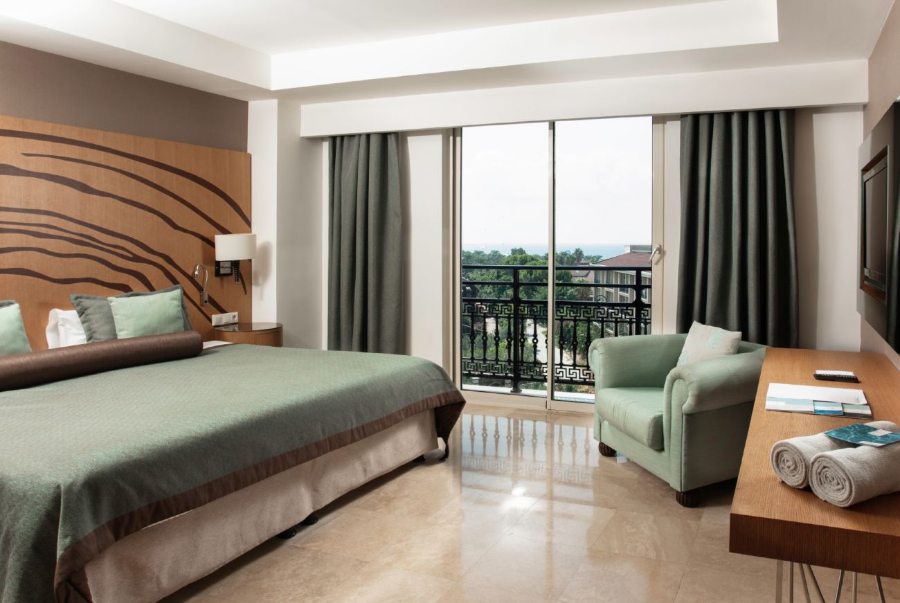 PALOMA OCEANA 5*
