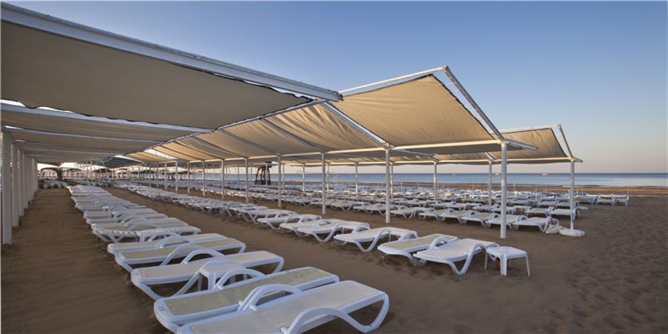 OZ HOTELS SIDE PREMIUM 5*