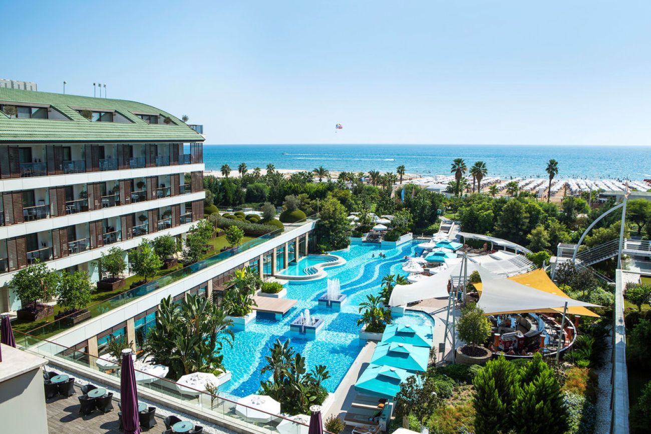 TUI BLUE SIDE 5*