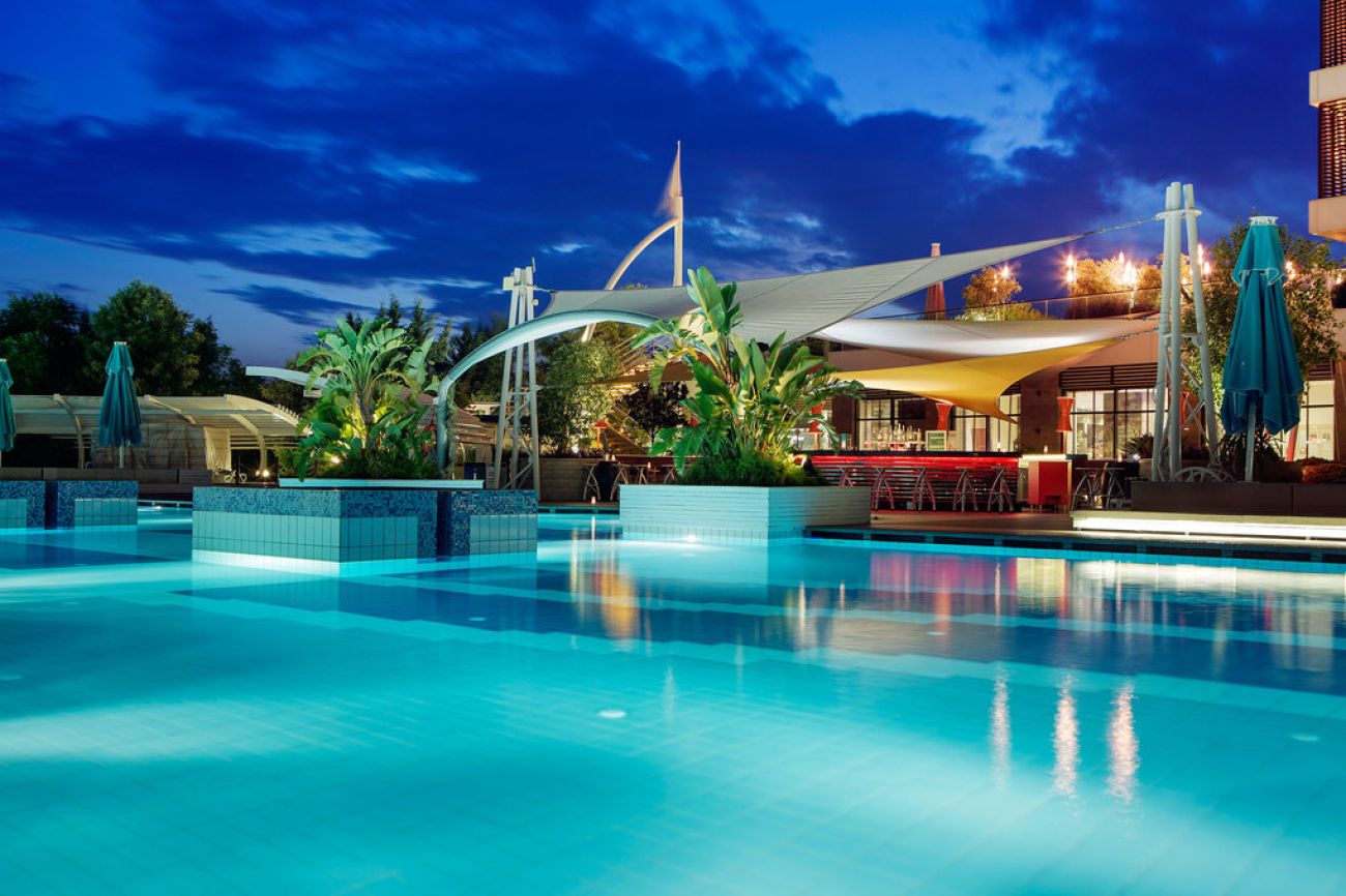 TUI BLUE SIDE 5*