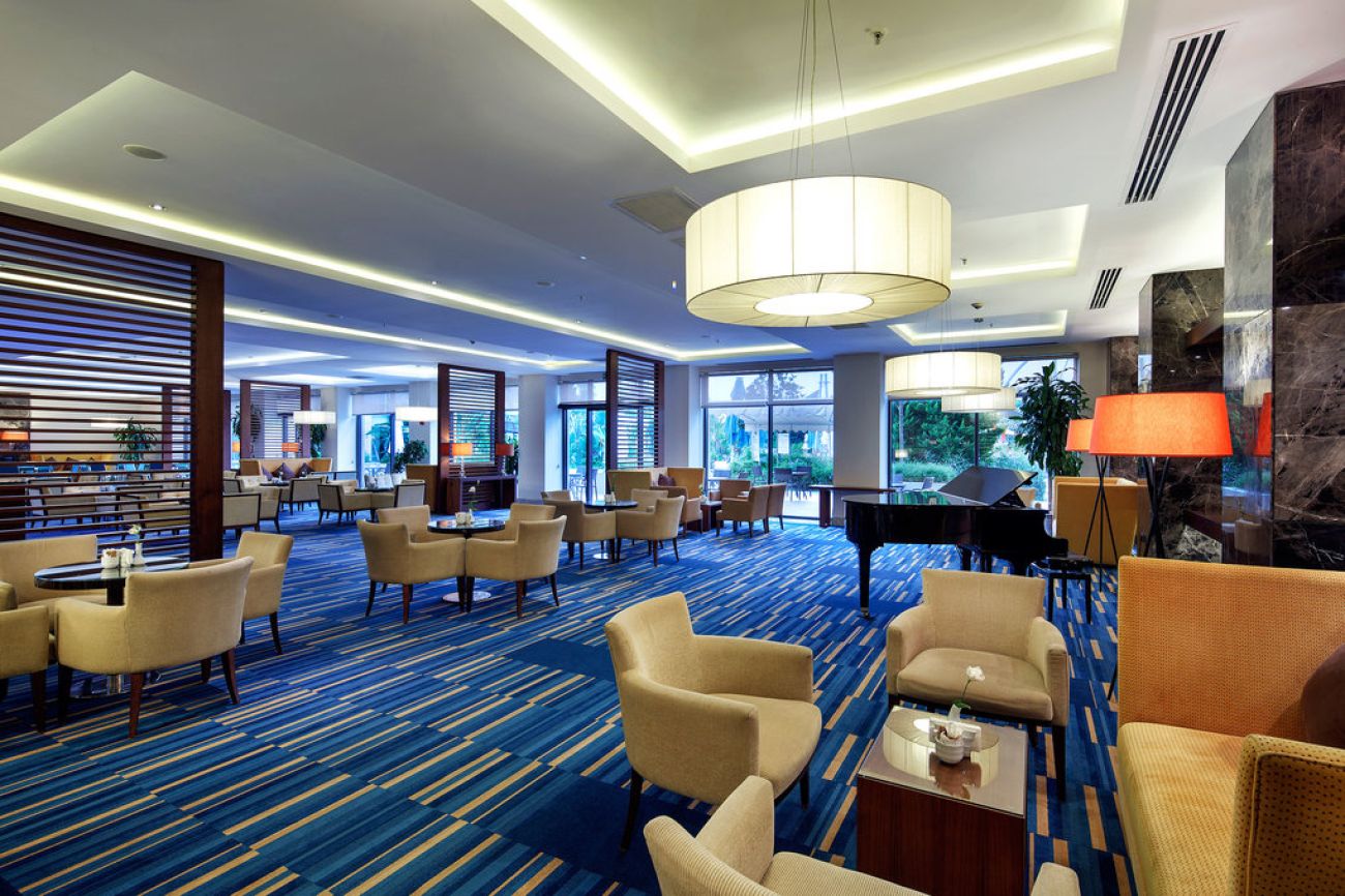 TUI BLUE SIDE 5*